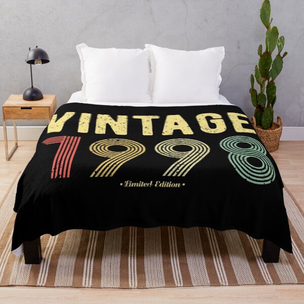 Item preview, Vintage 1998 Distressed designed and sold by MSA-42.