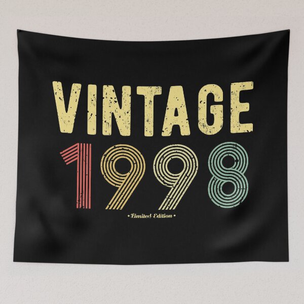 Item preview, Vintage 1998 Distressed designed and sold by MSA-42.