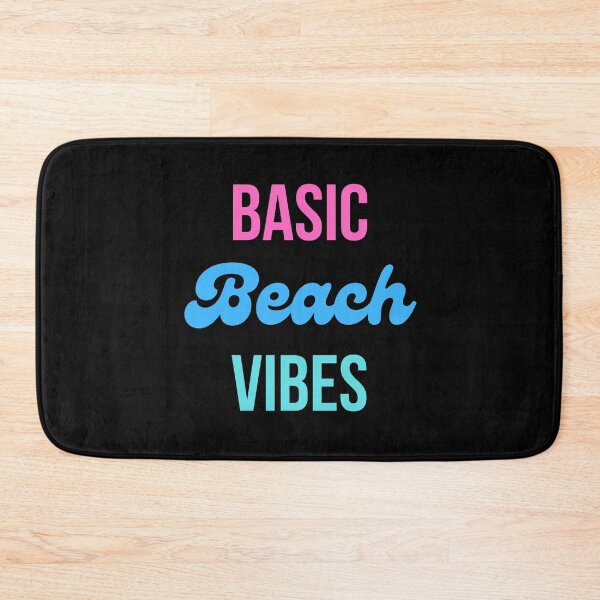 Item preview, Basic Beach Vibes designed and sold by MND-Designs.