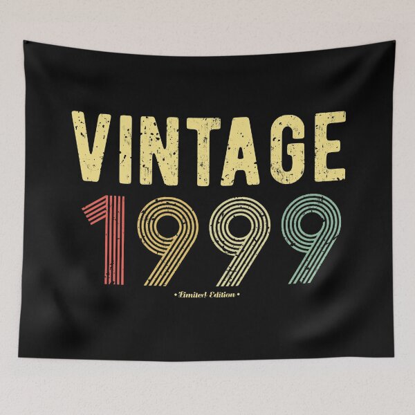 Item preview, Vintage 1999 Distressed designed and sold by MSA-42.