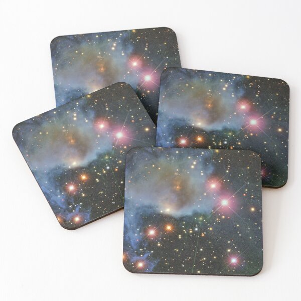 Item preview, Nebula no.4 designed and sold by Kellen Barnes.