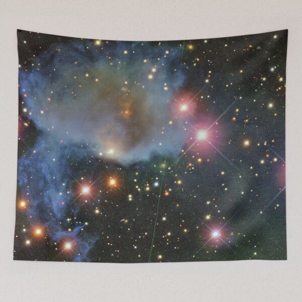 Item preview, Nebula no.4 designed and sold by Kellen Barnes.