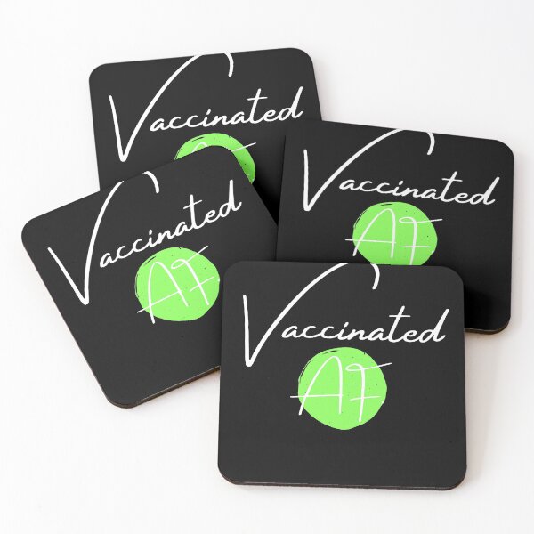 Artikelvorschau, Geimpfter AF entworfen und verkauft von Dr.YesOrNo.
