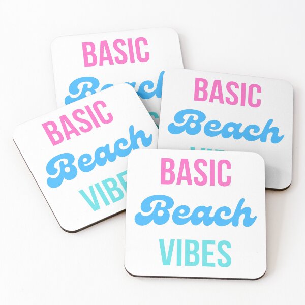 Item preview, Basic Beach Vibes designed and sold by MND-Designs.