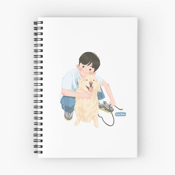 Item preview, kimseonho fanart  designed and sold by dy-illust.