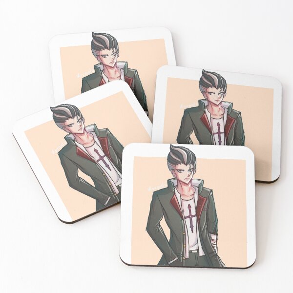 Item preview, Gundham Tanaka- Danganronpa  designed and sold by Kouanto_artshop.