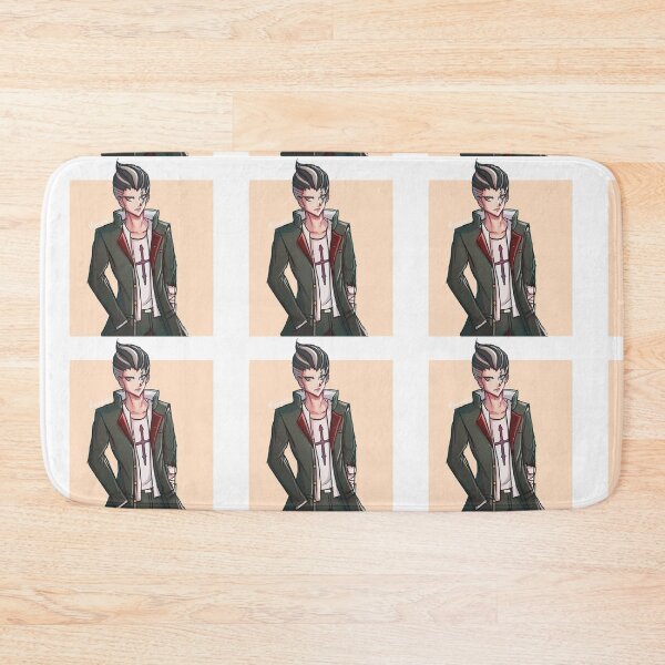 Item preview, Gundham Tanaka- Danganronpa  designed and sold by Kouanto_artshop.