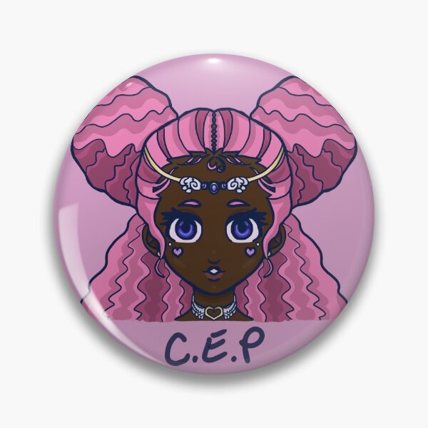 Item preview, Magical Girl designed and sold by Eeriecomfort.