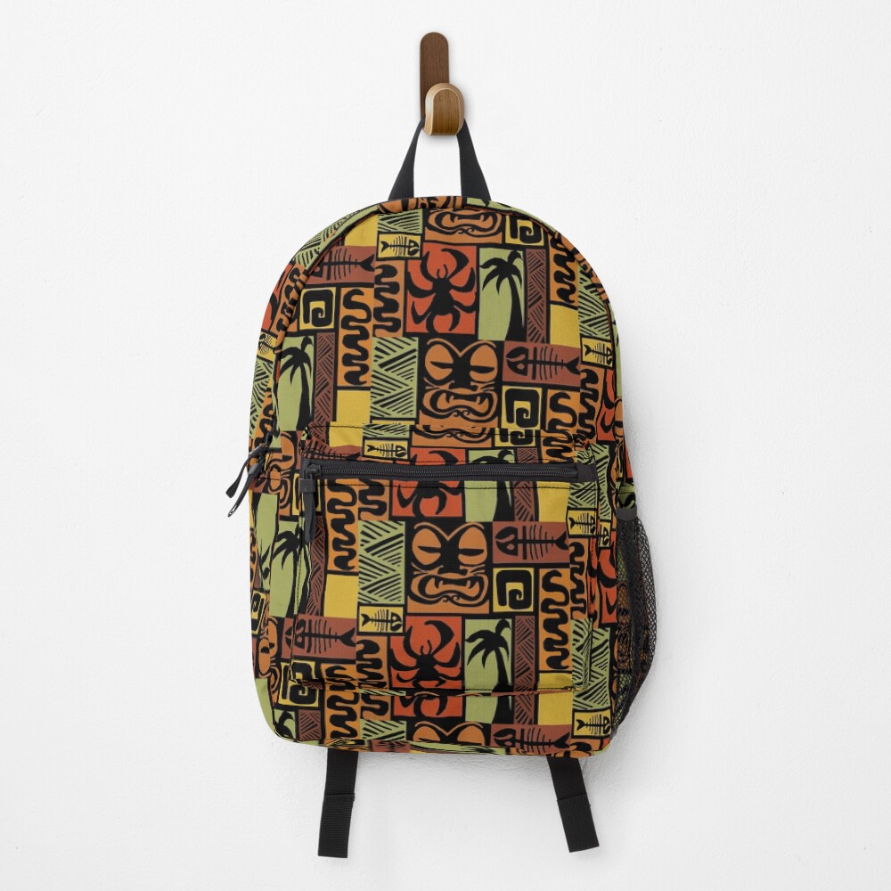 Item preview, Backpack designed and sold by DeepCut.