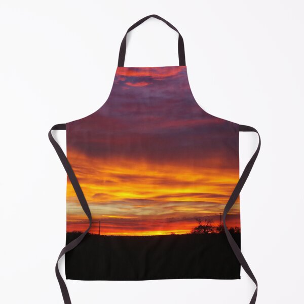 Item preview, Orange Sunset designed and sold by GasconyPassion.