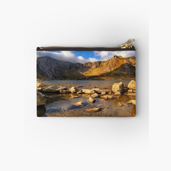 Item preview, Llyn Idwal, Snowdonia designed and sold by Dan Santillo.