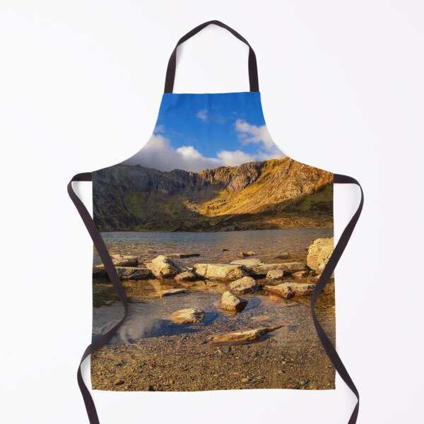 Item preview, Llyn Idwal, Snowdonia designed and sold by Dan Santillo.