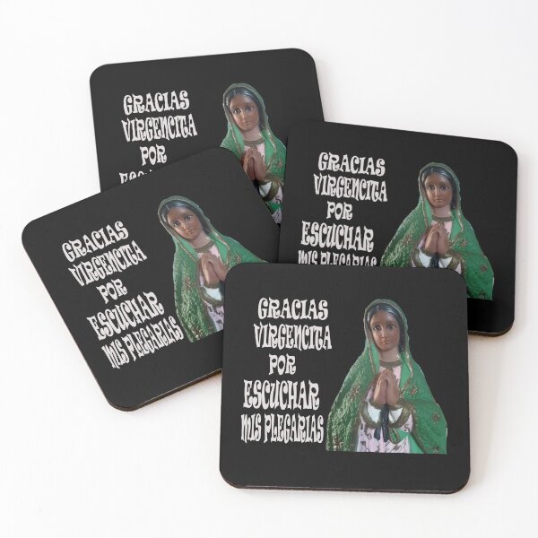 Item preview, GUADALUPE'S VIRGIN designed and sold by kike300.