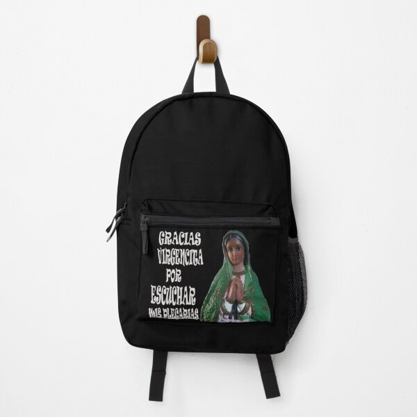Item preview, GUADALUPE'S VIRGIN designed and sold by kike300.