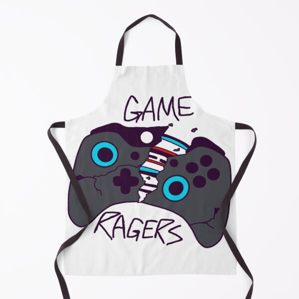 Item preview, Game Ragers gaming  designed and sold by Kelsey Moyles.