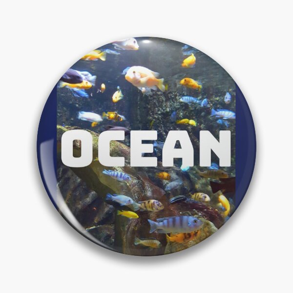 Item preview, Ocean Immersion designed and sold by quietmagenta.