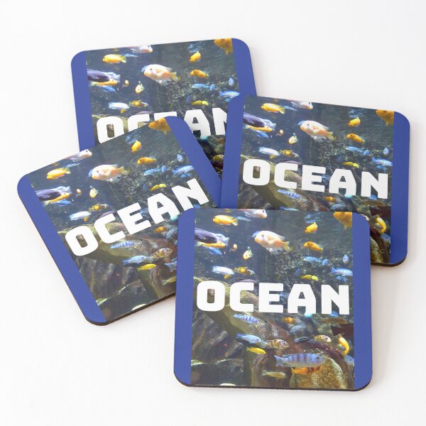 Item preview, Ocean Immersion designed and sold by quietmagenta.