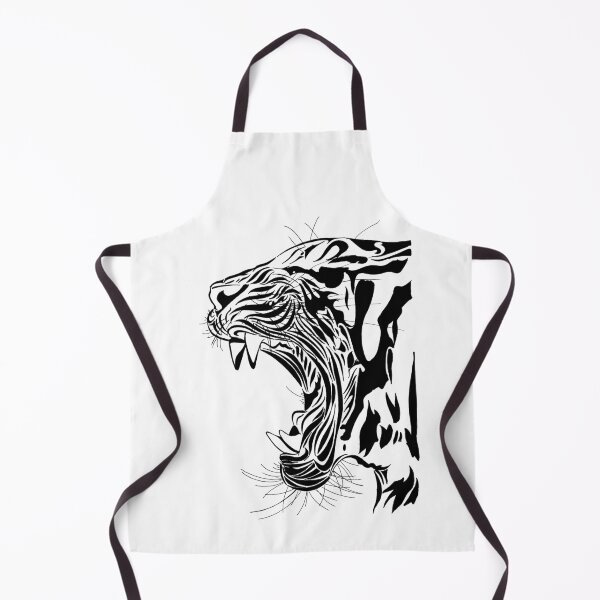 Item preview, A Tiger roars designed and sold by ecosimon.