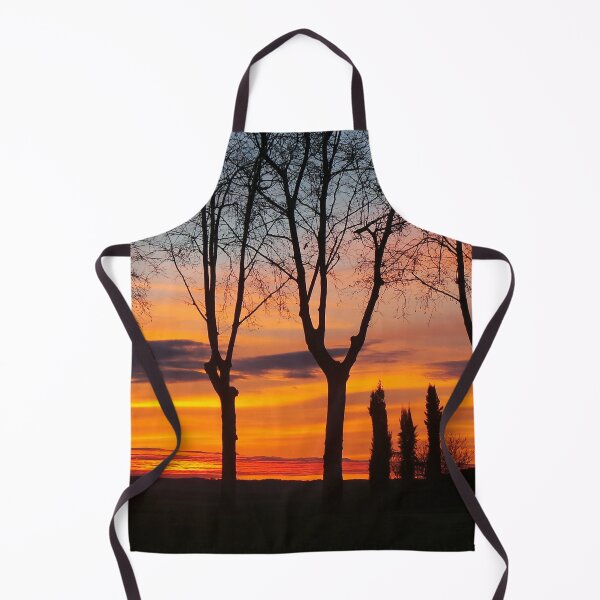 Item preview, Orange Sunrise designed and sold by GasconyPassion.