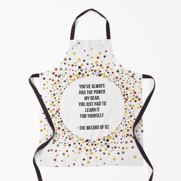 Item preview, You've Always Had The Power designed and sold by Emilyromrell.