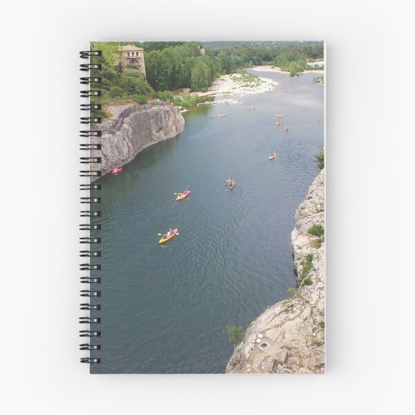 Item preview, Gardon River designed and sold by GasconyPassion.