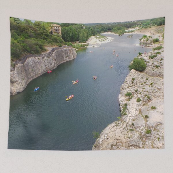 Item preview, Gardon River designed and sold by GasconyPassion.