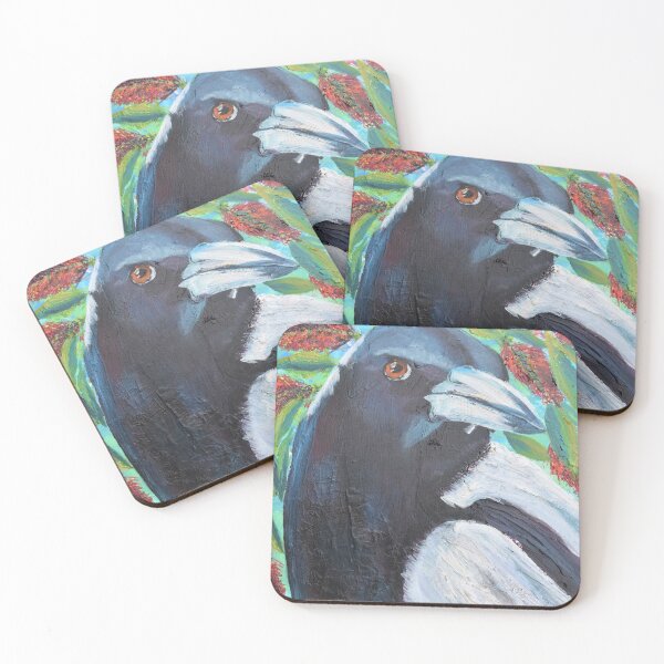 Item preview, Morris designed and sold by PennyNolanArt.