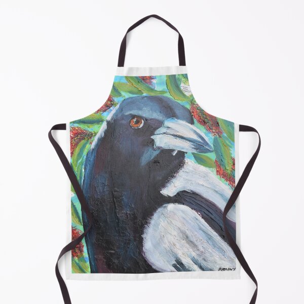 Item preview, Morris designed and sold by PennyNolanArt.