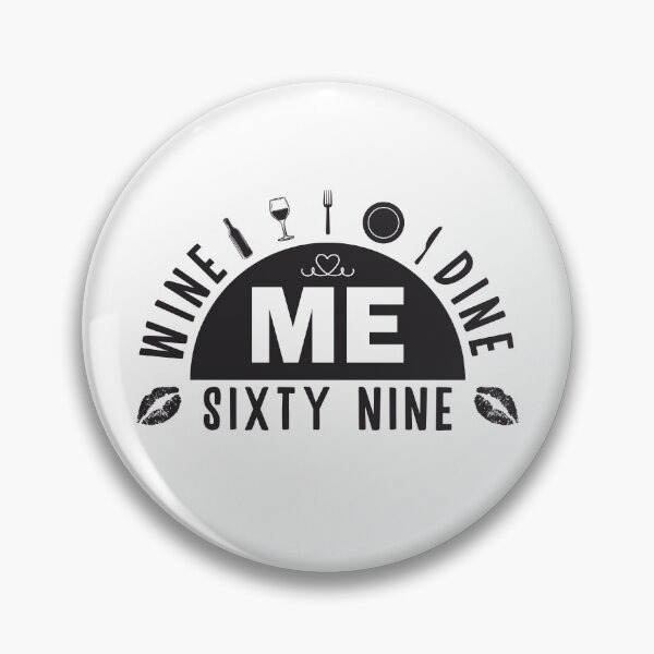 Item preview, Wine Me Dine Me 69 Me Light designed and sold by SNKV-Creations.