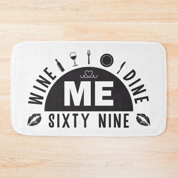 Item preview, Wine Me Dine Me 69 Me Light designed and sold by SNKV-Creations.