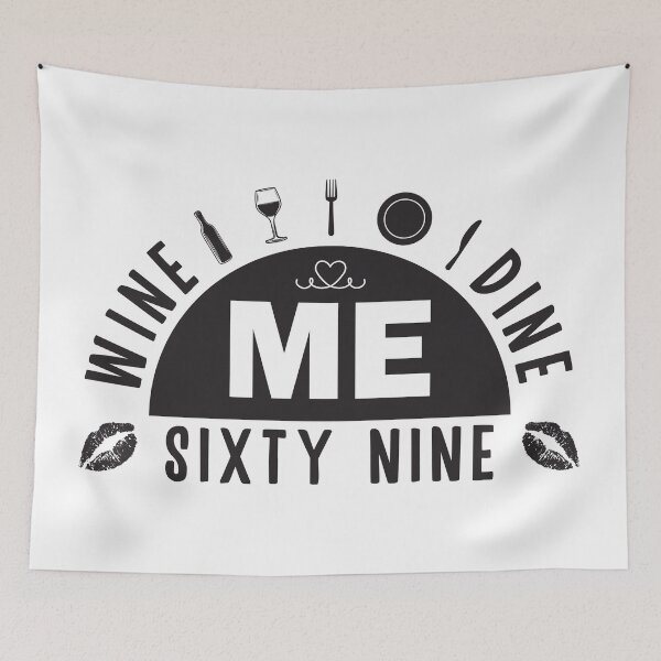 Item preview, Wine Me Dine Me 69 Me Light designed and sold by SNKV-Creations.