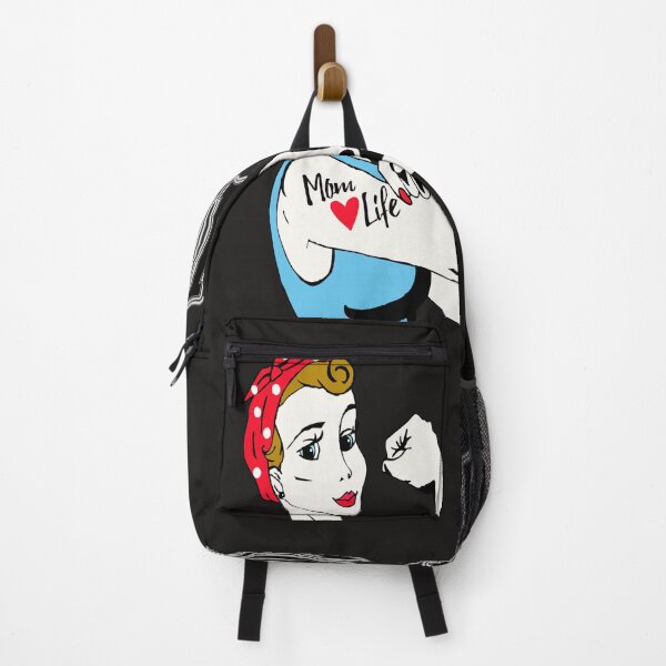 Item preview, Inked Mama designed and sold by Tamas Das.