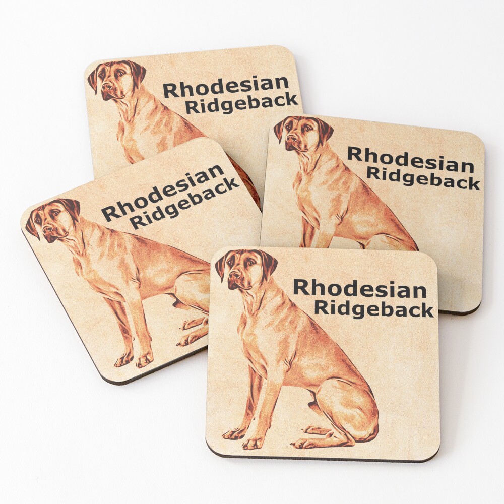 Item preview, Coasters (Set of 4) designed and sold by Markotropoya22.