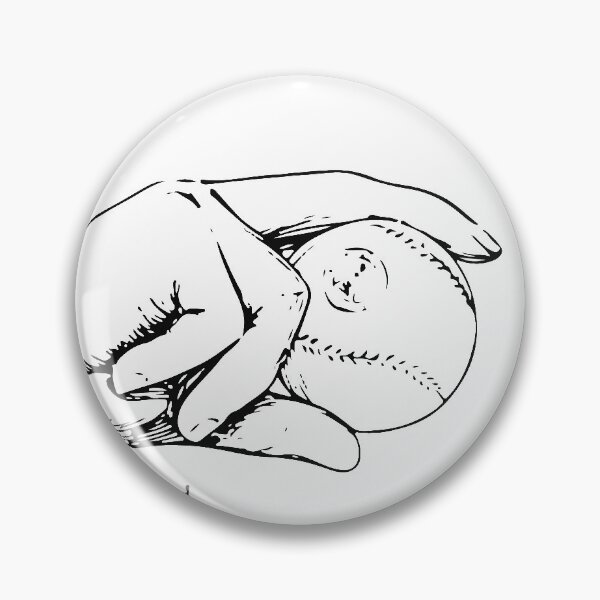 Artikelvorschau, Alte Baseball-Griffe Zeichnungen entworfen und verkauft von hongalhongal.