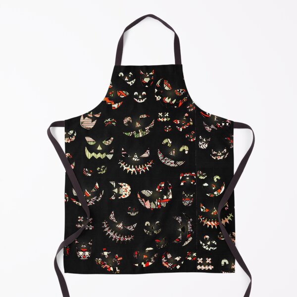 Item preview, Organised Chaos Evil Halloween Faces designed and sold by Organised Chaos.