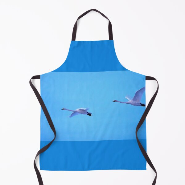 Item preview, When the light goes pink. Whooper swan designed and sold by Jouko Lehto Photography.