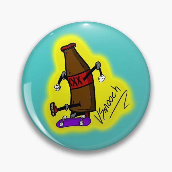 Item preview, Bottle Flip. designed and sold by VonSmooch.