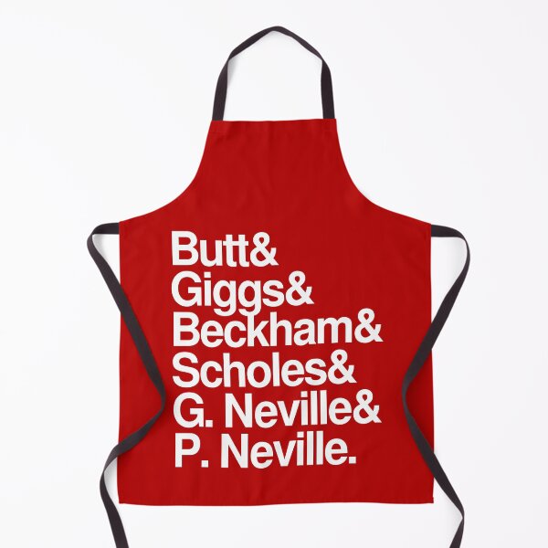 Item preview, Class of 92 - MUFC designed and sold by StalkingUnited.