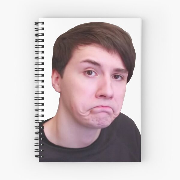 Item preview, danisnotameme designed and sold by sophieclaflin.