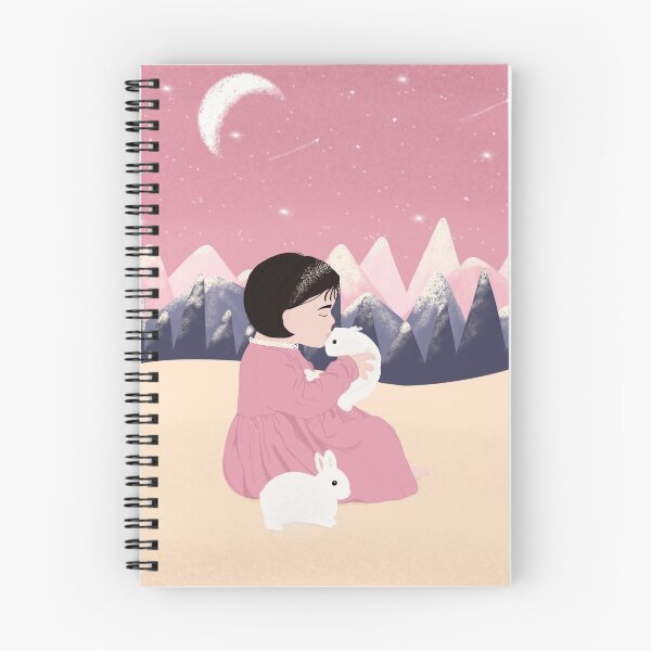 Item preview, A Girl's Dream designed and sold by thesakuraseason.