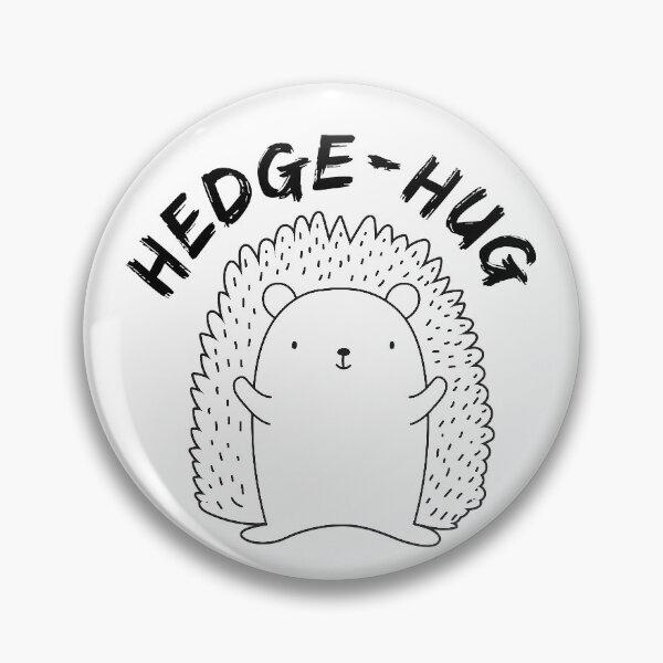 Artikelvorschau, Hedge-Hug entworfen und verkauft von Harsh Giri.