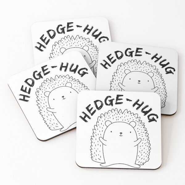 Item preview, Hedge-Hug designed and sold by Harsh Giri.