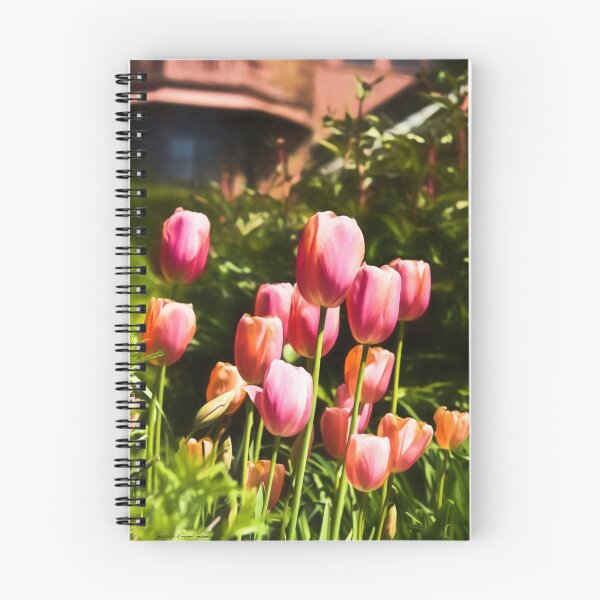 Item preview, Tulip Graden designed and sold by Jessica Manelis.