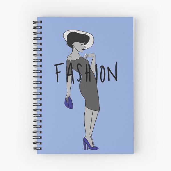 Item preview, Fashion Classic designed and sold by LisaMichelleArt.