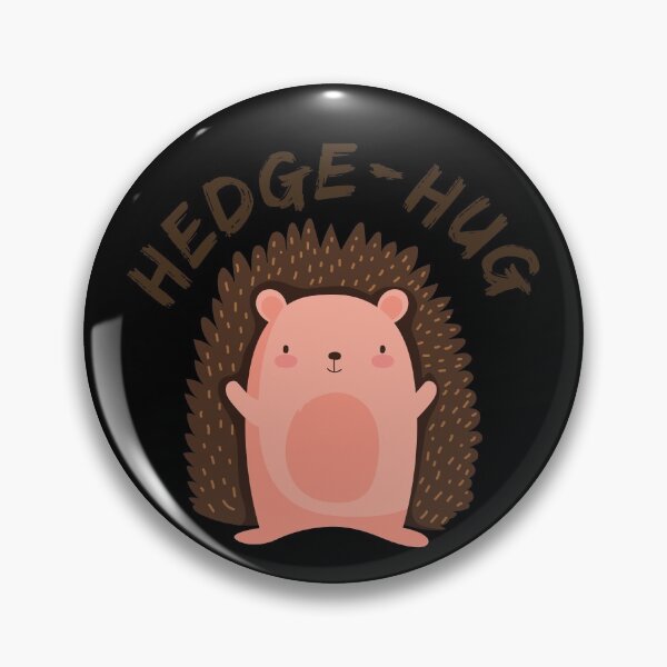 Artikelvorschau, Hedge-Hug entworfen und verkauft von Harsh Giri.