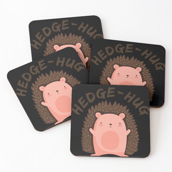 Item preview, Hedge-Hug designed and sold by Harsh Giri.