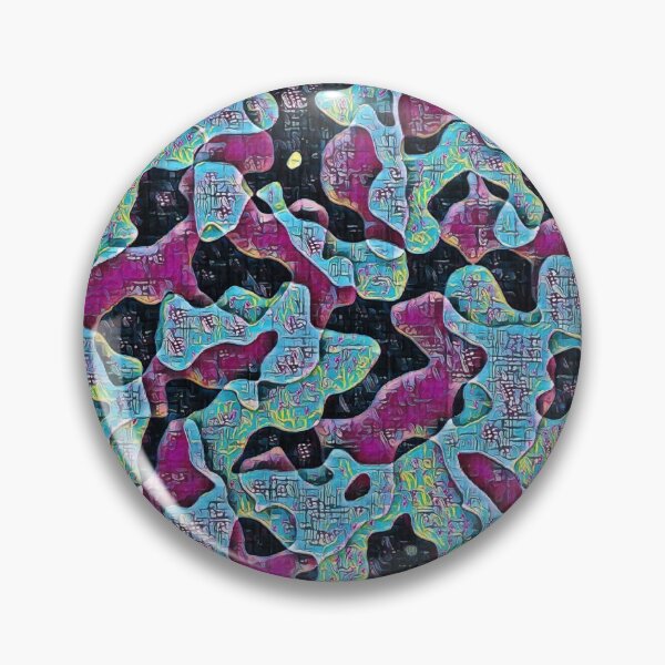 Item preview, Berry Camo designed and sold by Kawaii85.