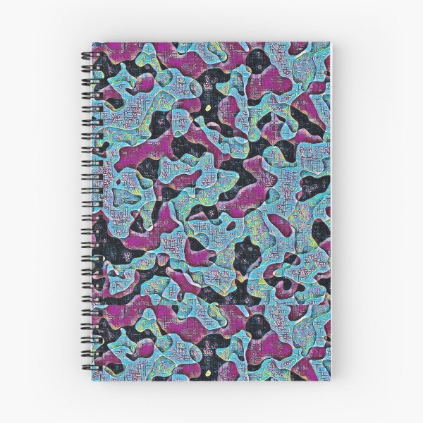 Item preview, Berry Camo designed and sold by Kawaii85.