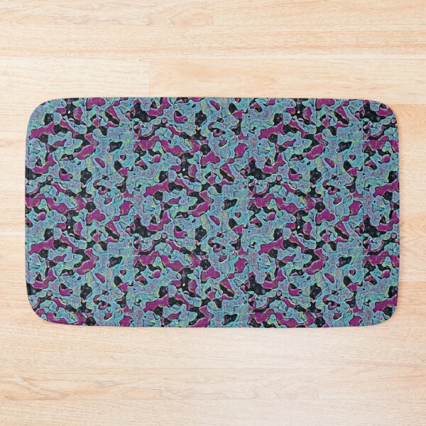 Item preview, Berry Camo designed and sold by Kawaii85.