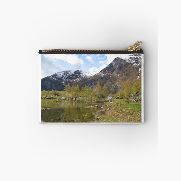 Item preview, Mountain Scenery designed and sold by snadin.